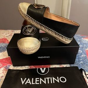 Valentino Espadrilles✨